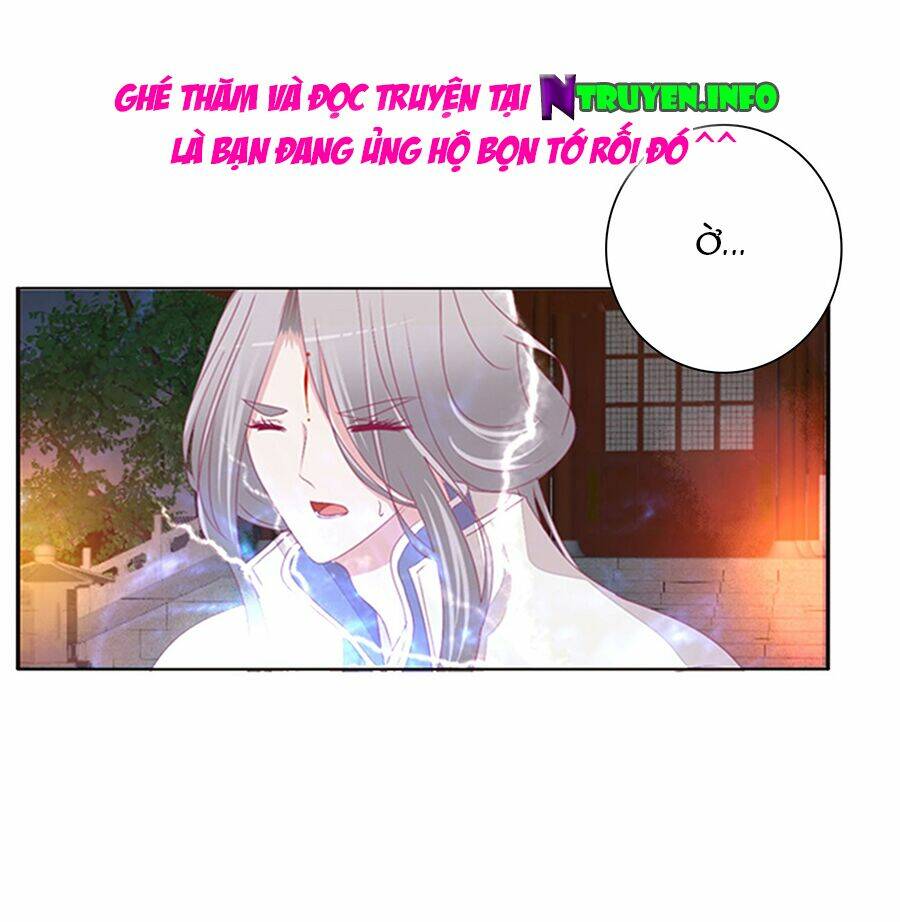 tướng quân mời ra trận chapter 159 20