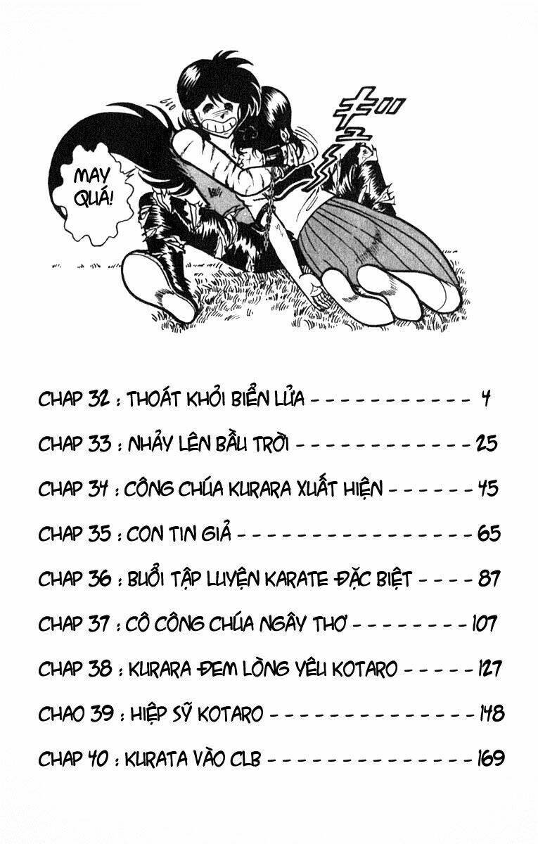 kotaro makaritoru chapter 32 3