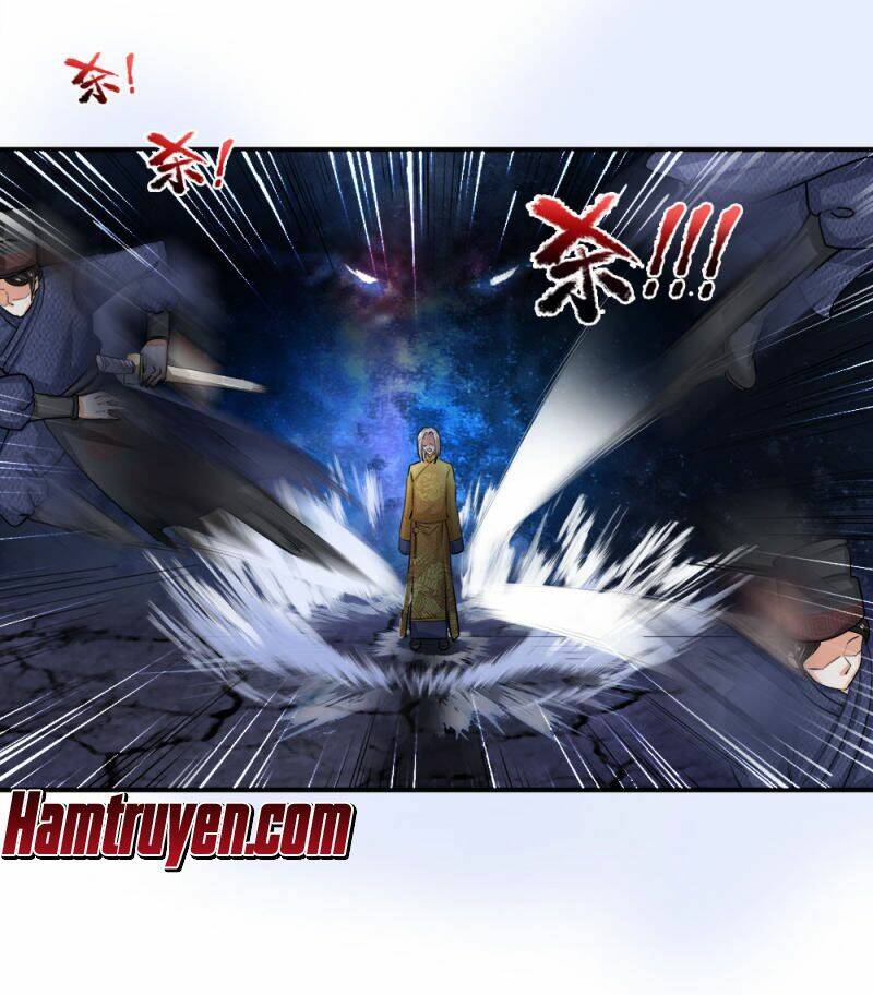 chí tôn hồng bao đại đế chapter 1 44