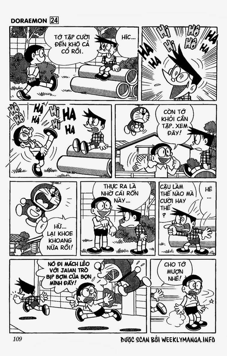 doraemon chapter 439 7