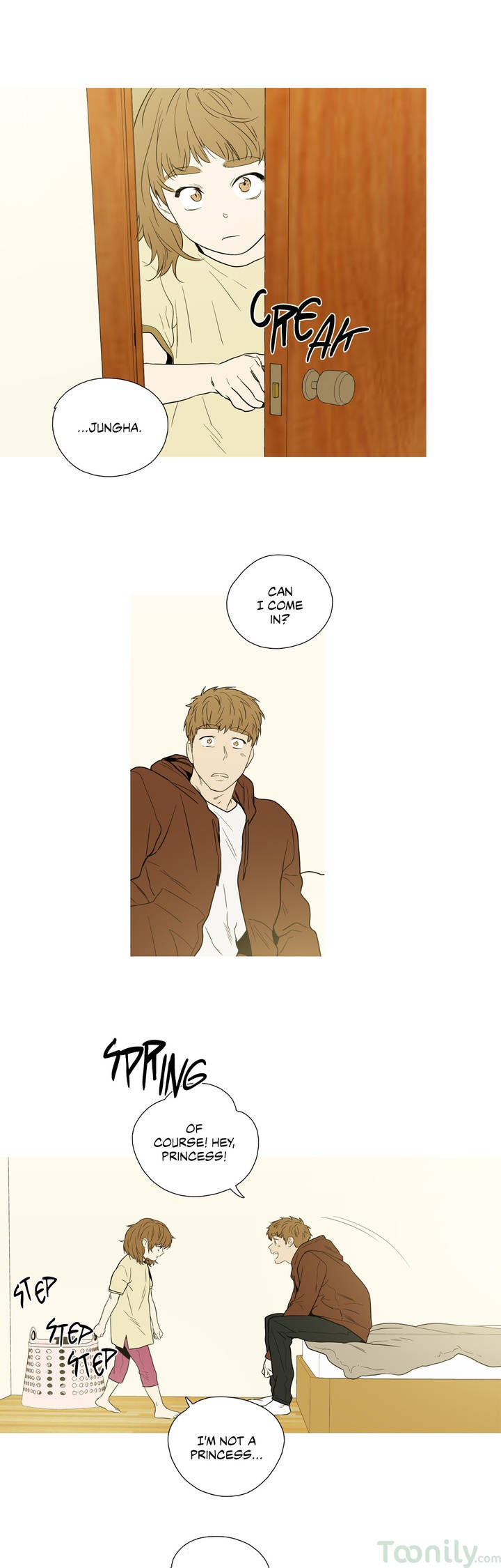 [raw] chiếm đoạt chapter 63 7