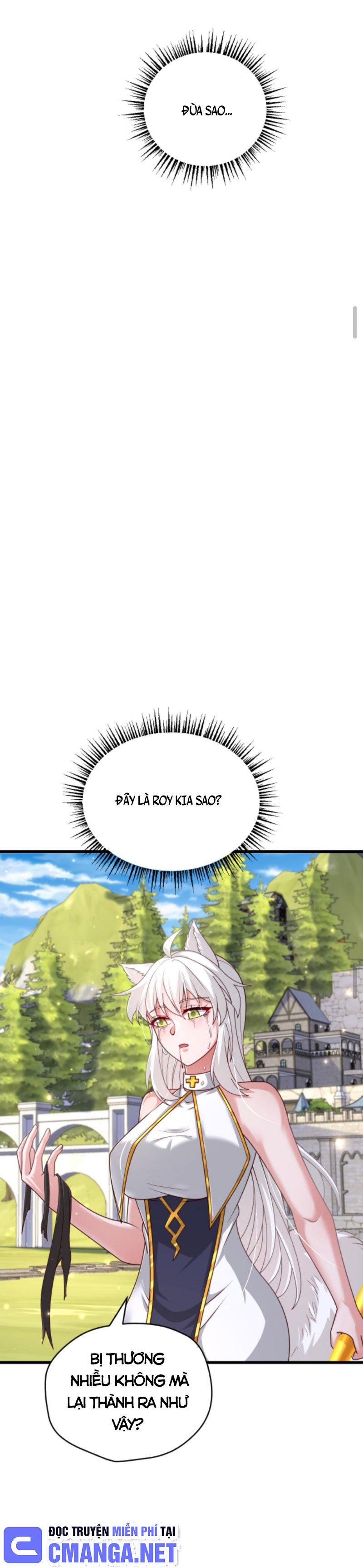 người chơi và nhân chính đều muốn làm hại ta chapter 65 14