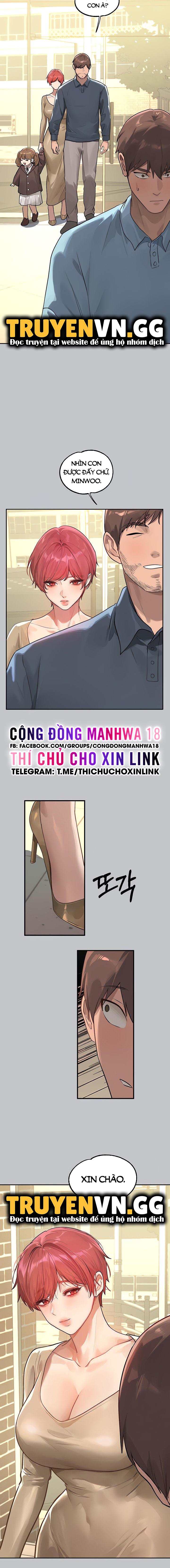 bà chị chủ nhà chapter 117 19