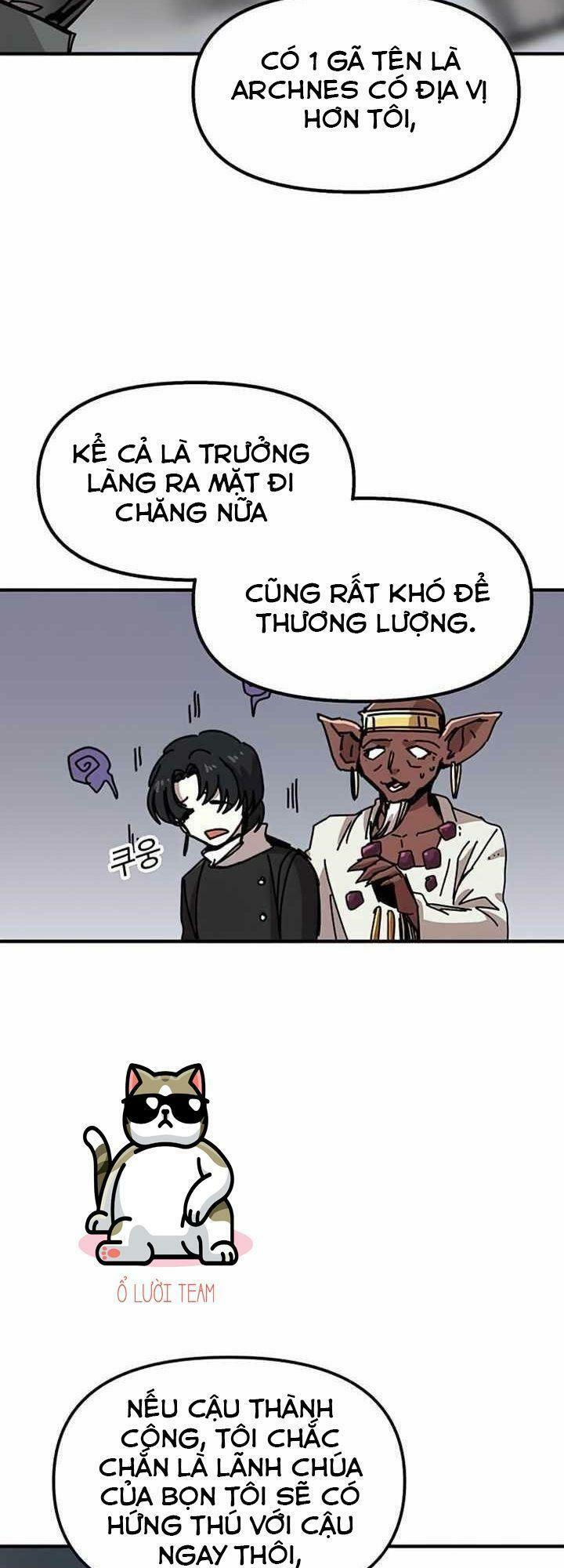 người chơi lỗi chapter 72 43