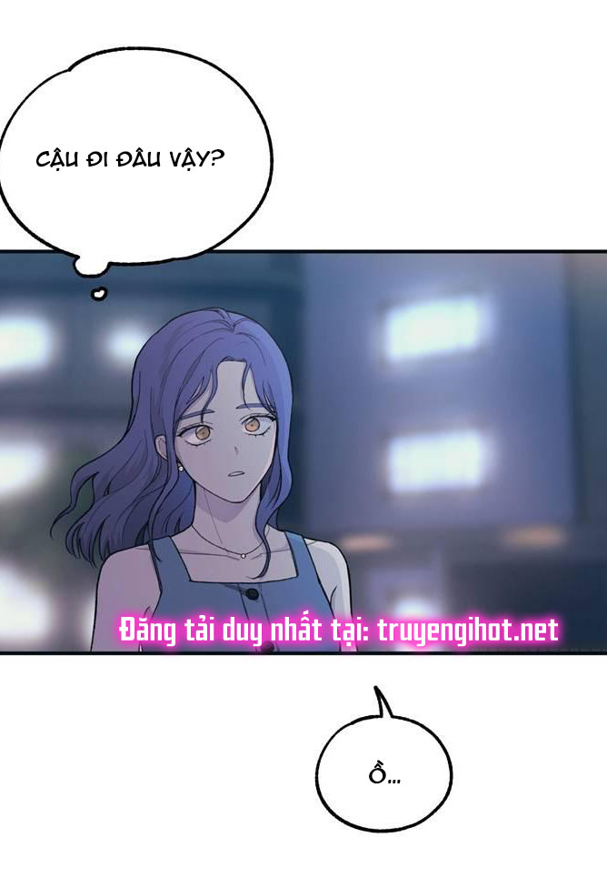 yeonwoo ngây thơ chapter 35.1 21