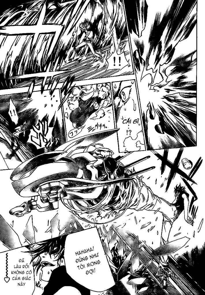 air gear chapter 158 17