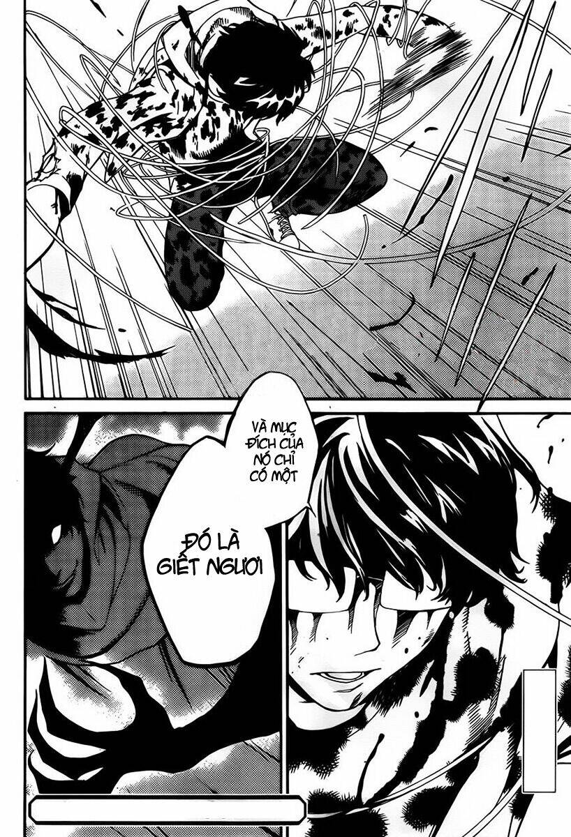 bocchiman chapter 8 23