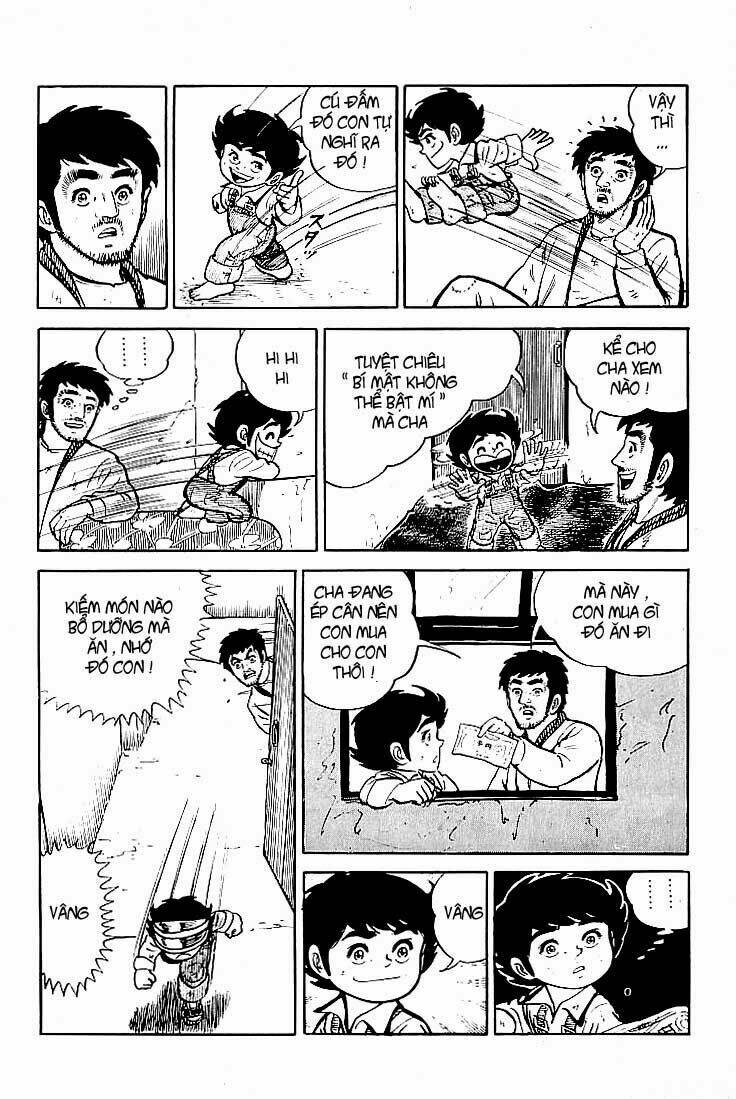 ganbare genki chapter 4 4