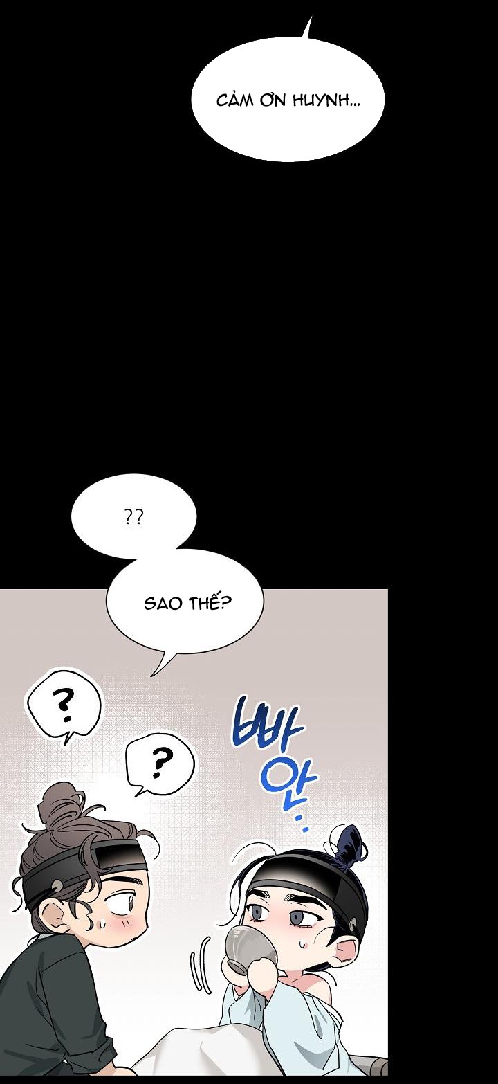 [18+] tuyển tập truyện bl ngắn - double bell chapter 62 4