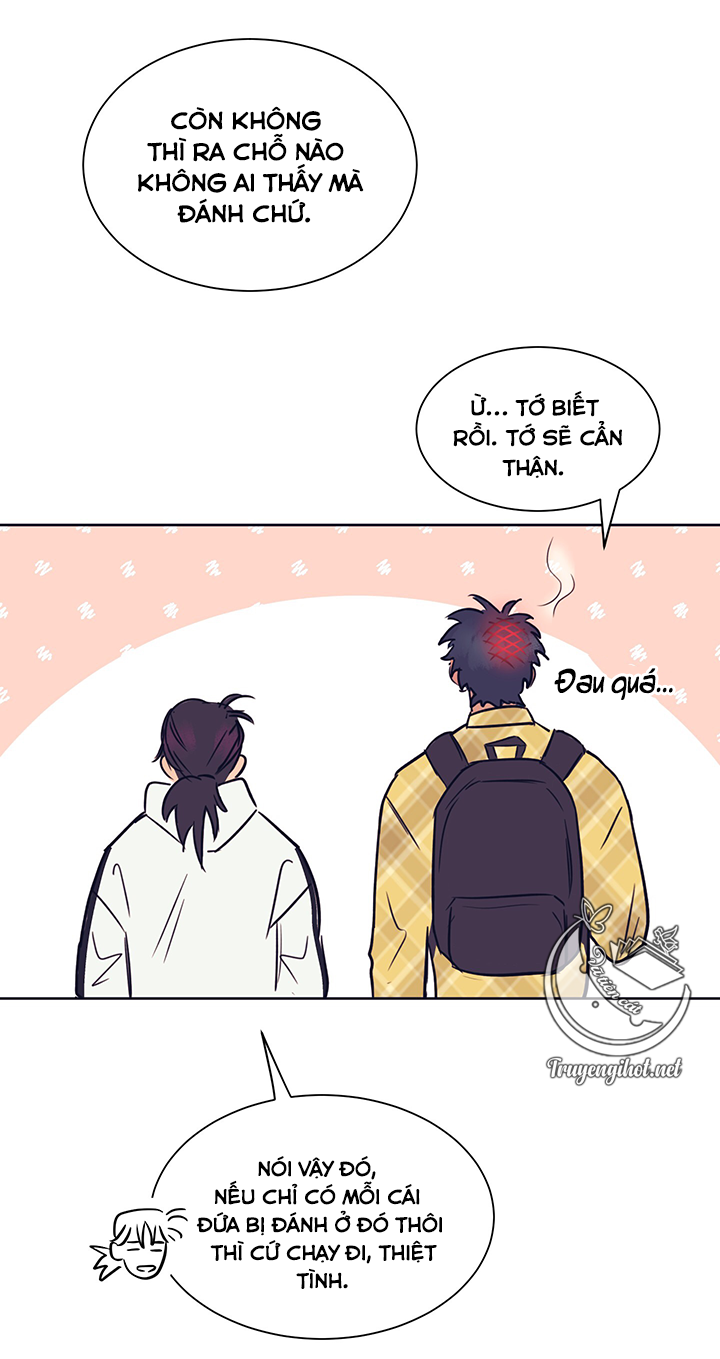 [bl19+]tình yêu hoàn mỹ chapter 2.2 9