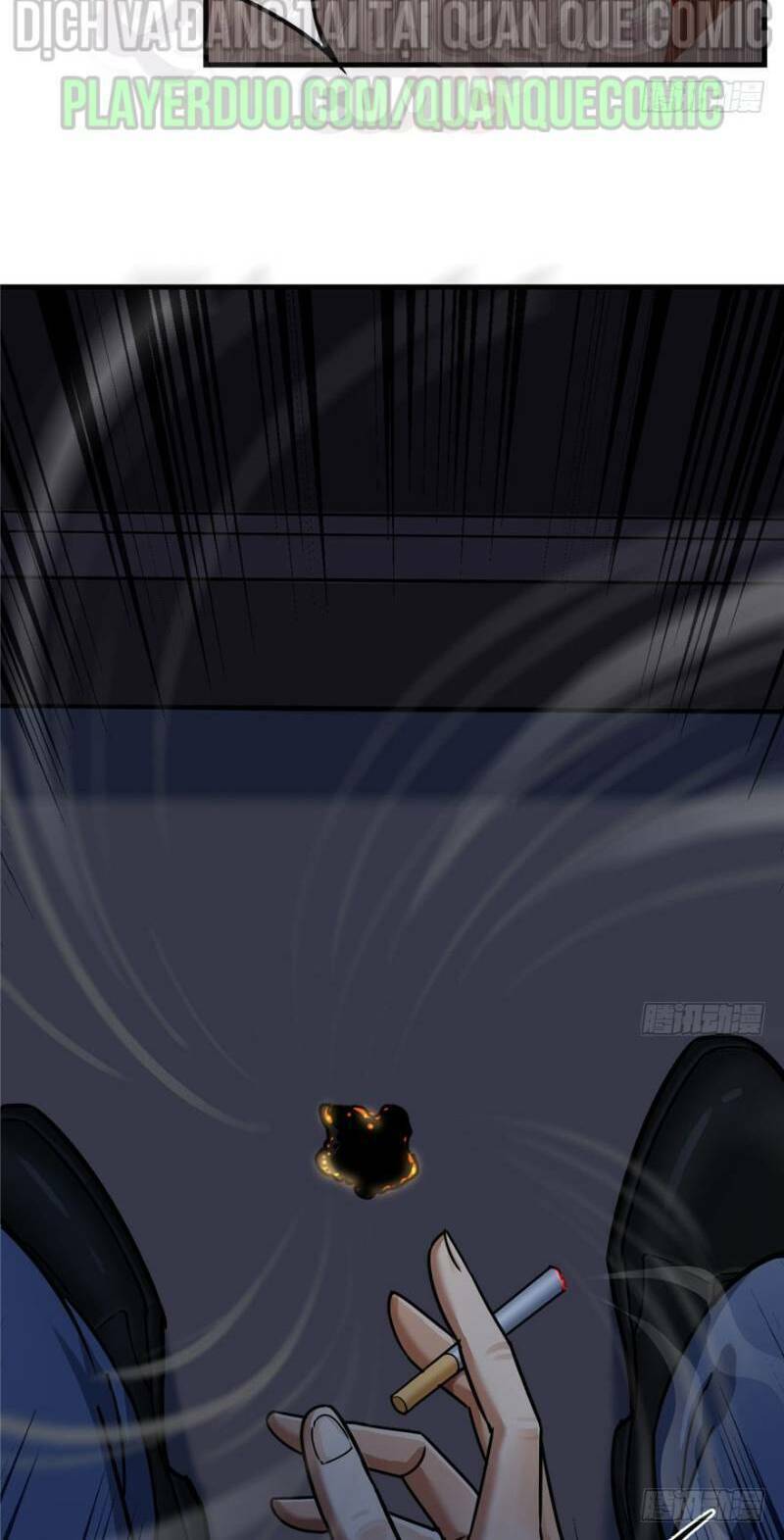 thâm dạ thư ốc chapter 16 18