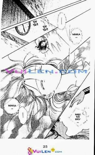 quyển sách kỳ bí chapter 14 26