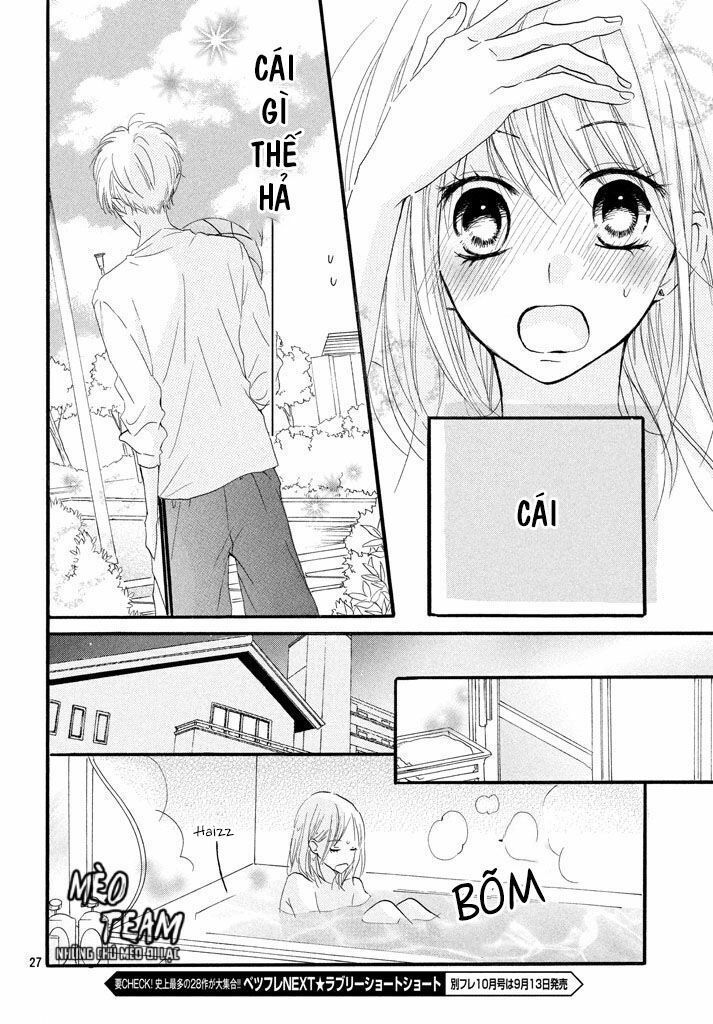 boku ga otona ni shite ageru chapter 1 24
