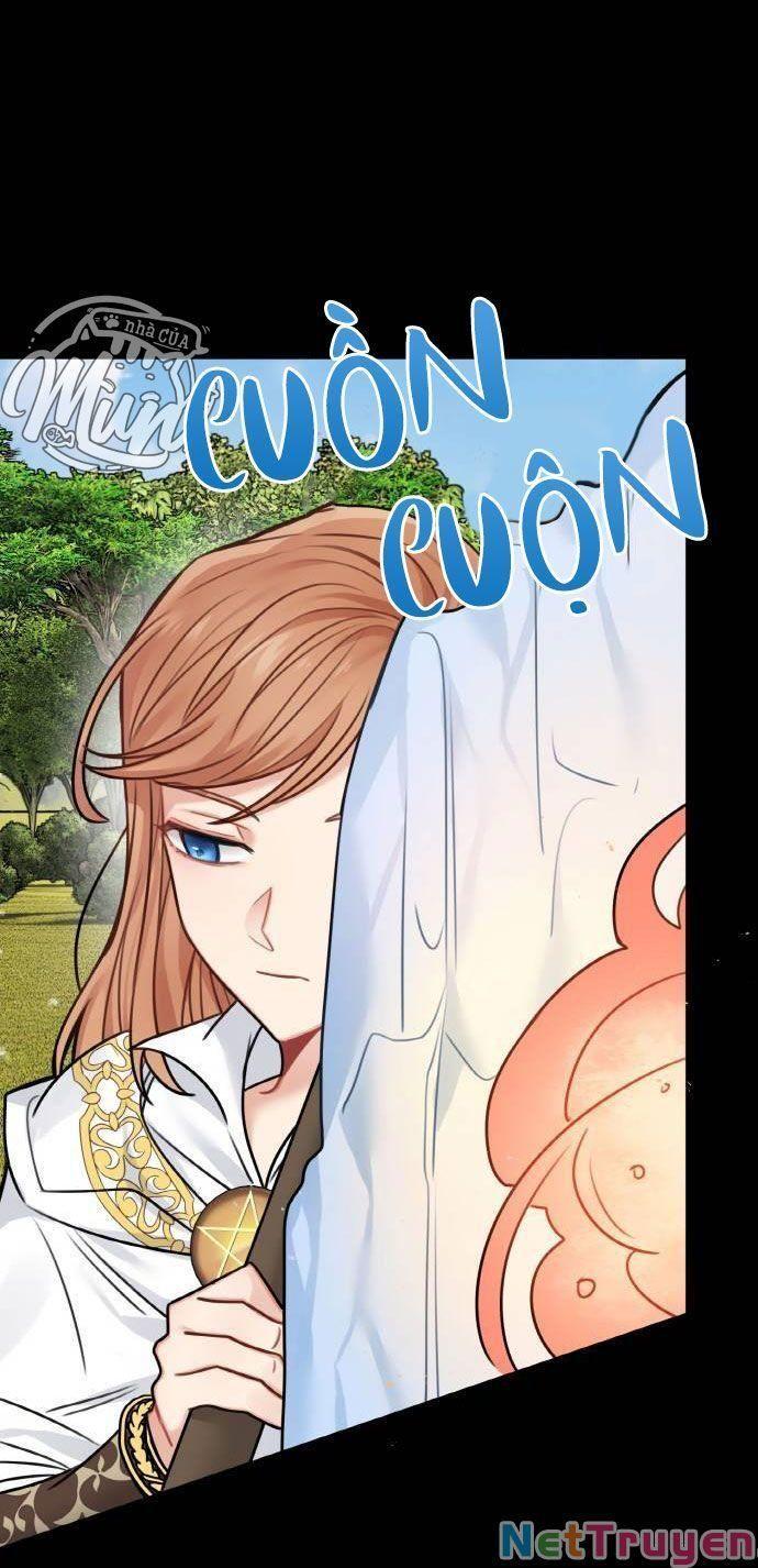 nhật ký tuần trăng mật của phù thủy và rồng chapter 52.1 12