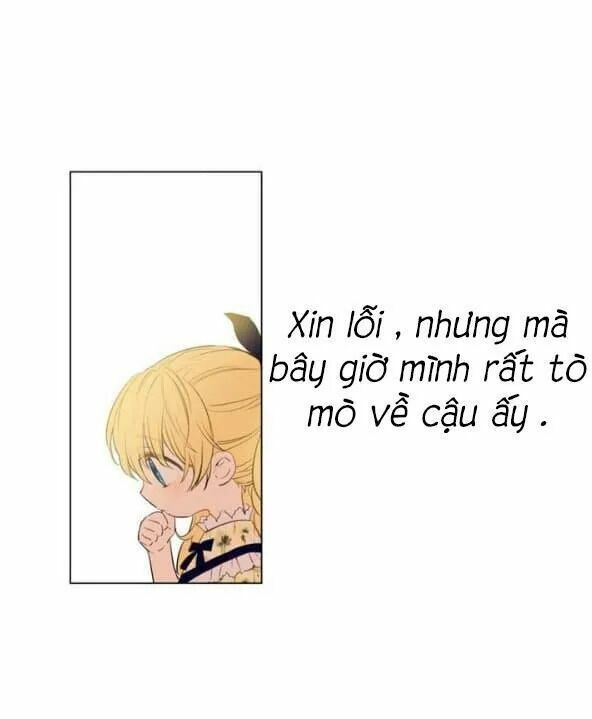 một ngày nọ tôi bỗng thành nàng công chúa chapter 10.5 16