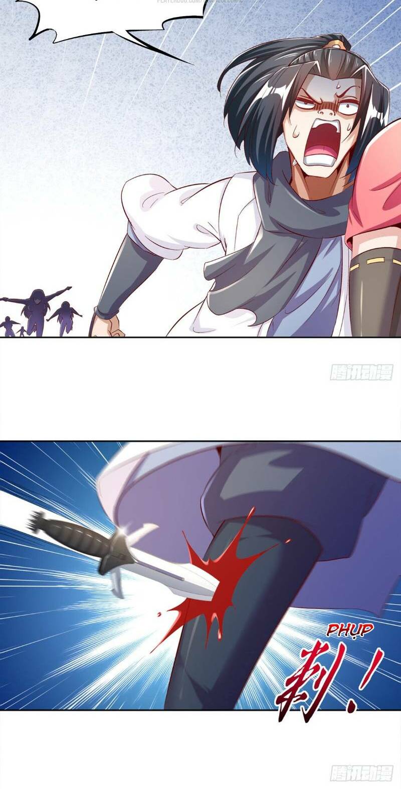 võng du chi tối cường đoán mệnh sư chapter 32 2