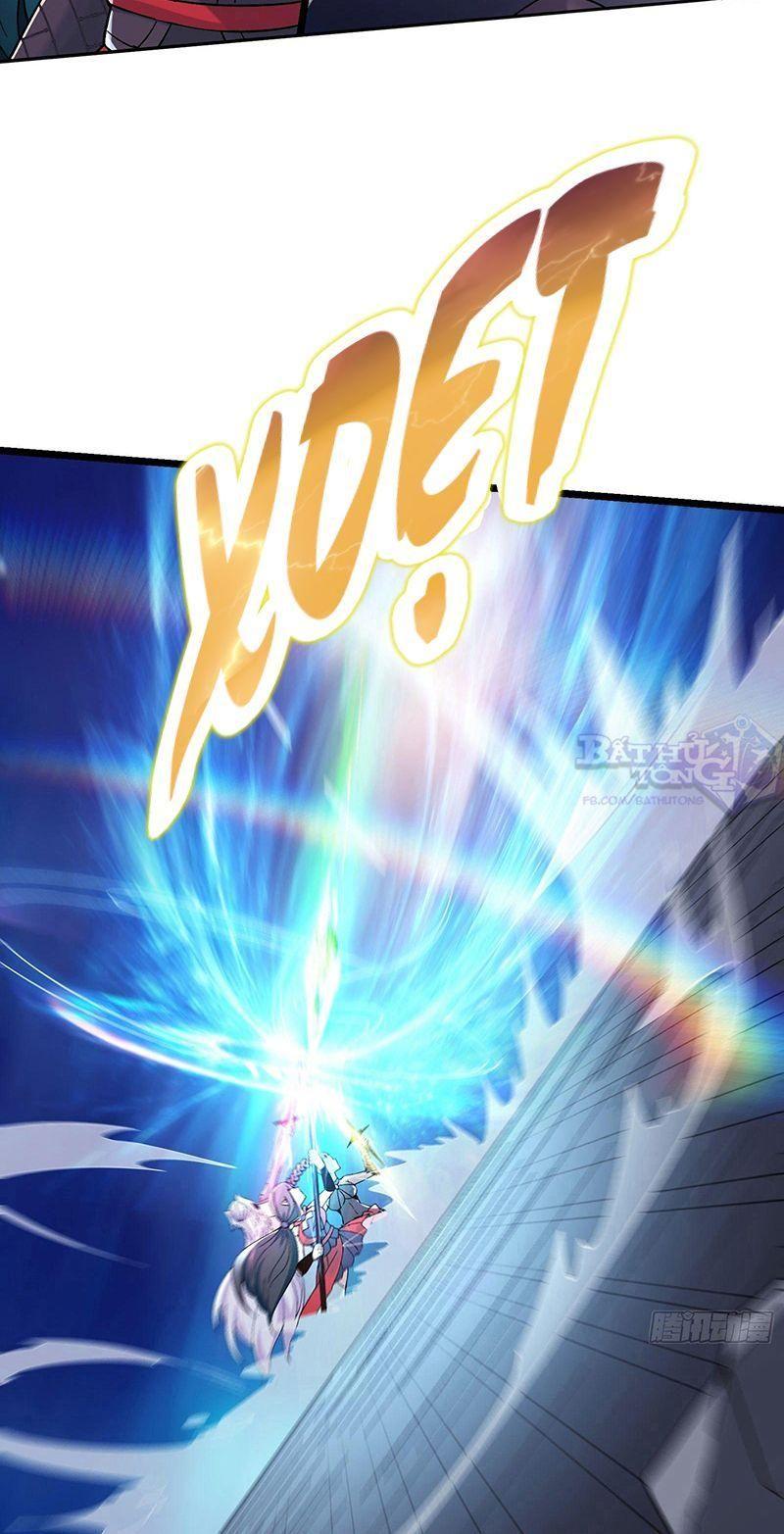 đồ đệ ta toàn là nữ ma đầu chapter 85 14