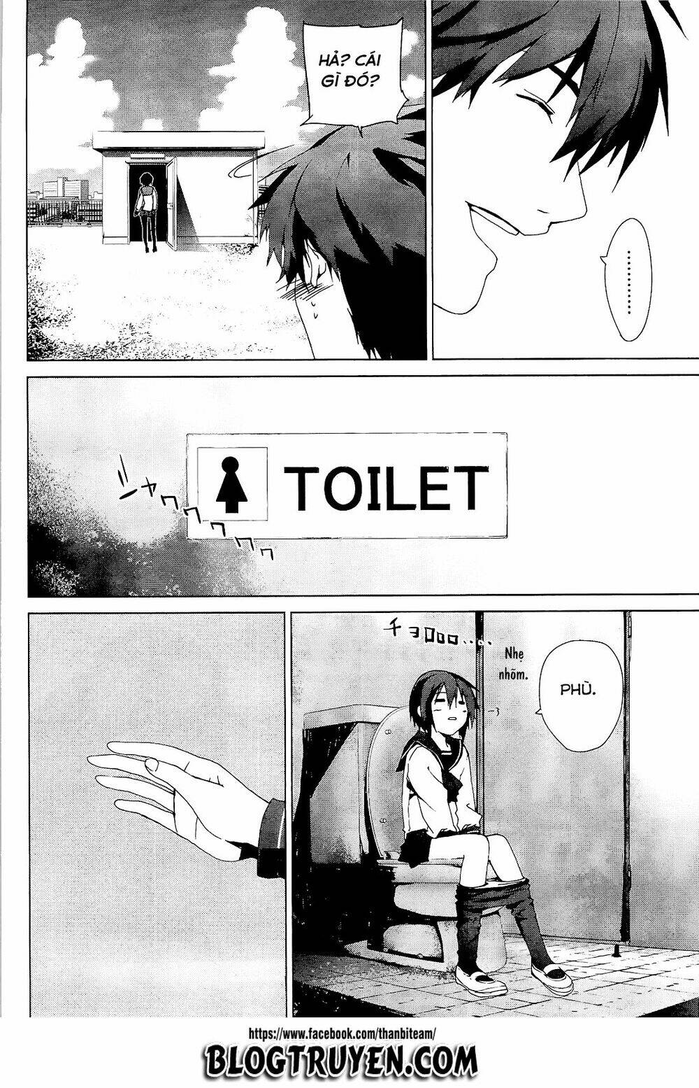 teizokurei monophobia chapter 3.1 29