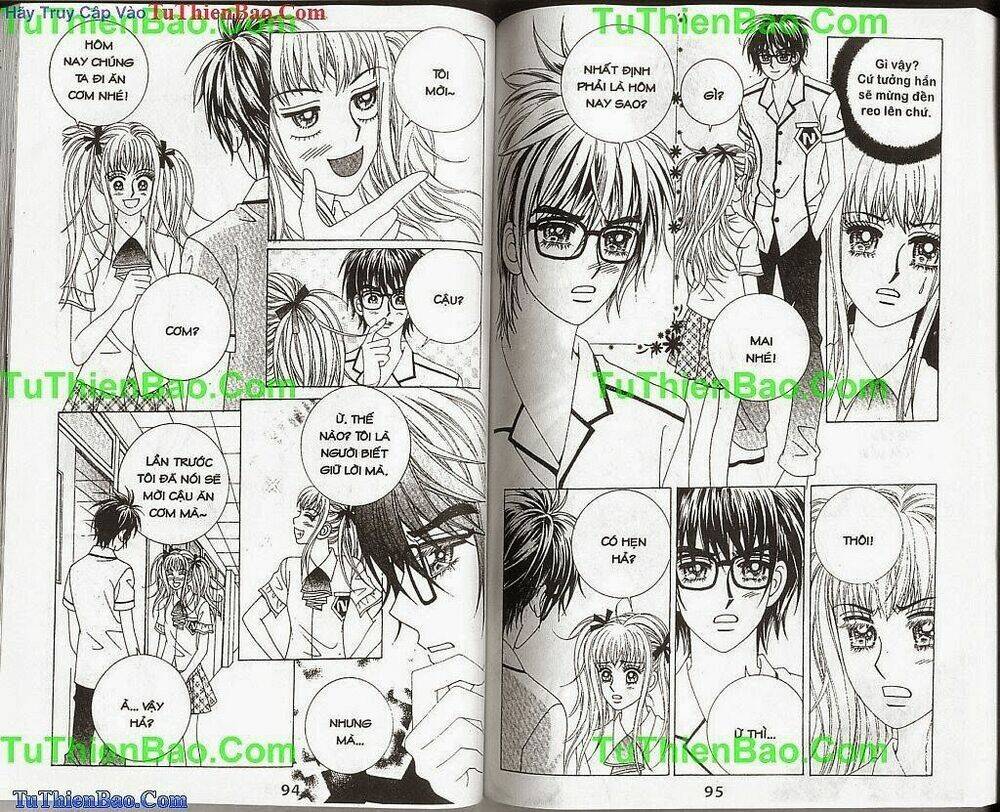 đại ca tuổi yêu chapter 9 49