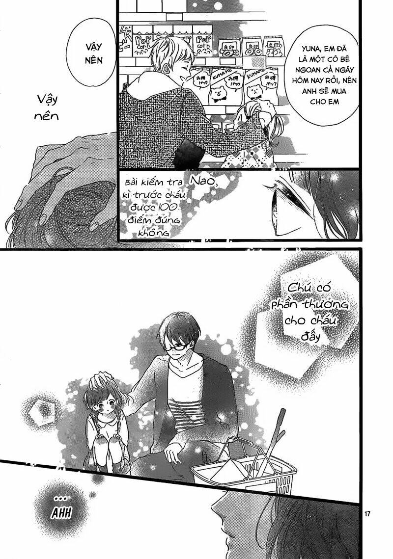 honey (meguro amu) chapter 24 19