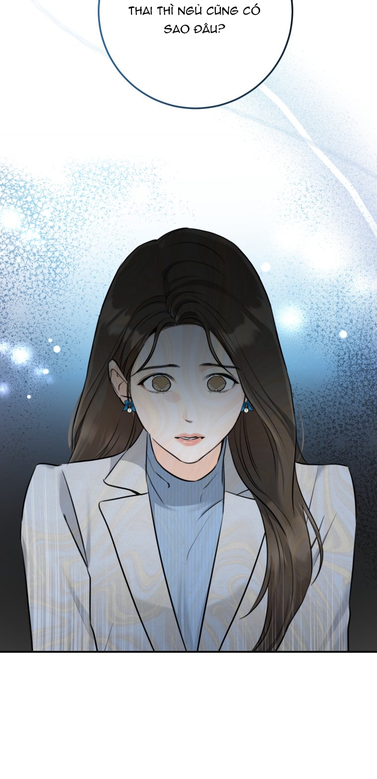 [15+] Lý Do Kết Hôn chapter 8.1 - Trang 23