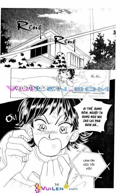 hội trừ ma chapter 2 56