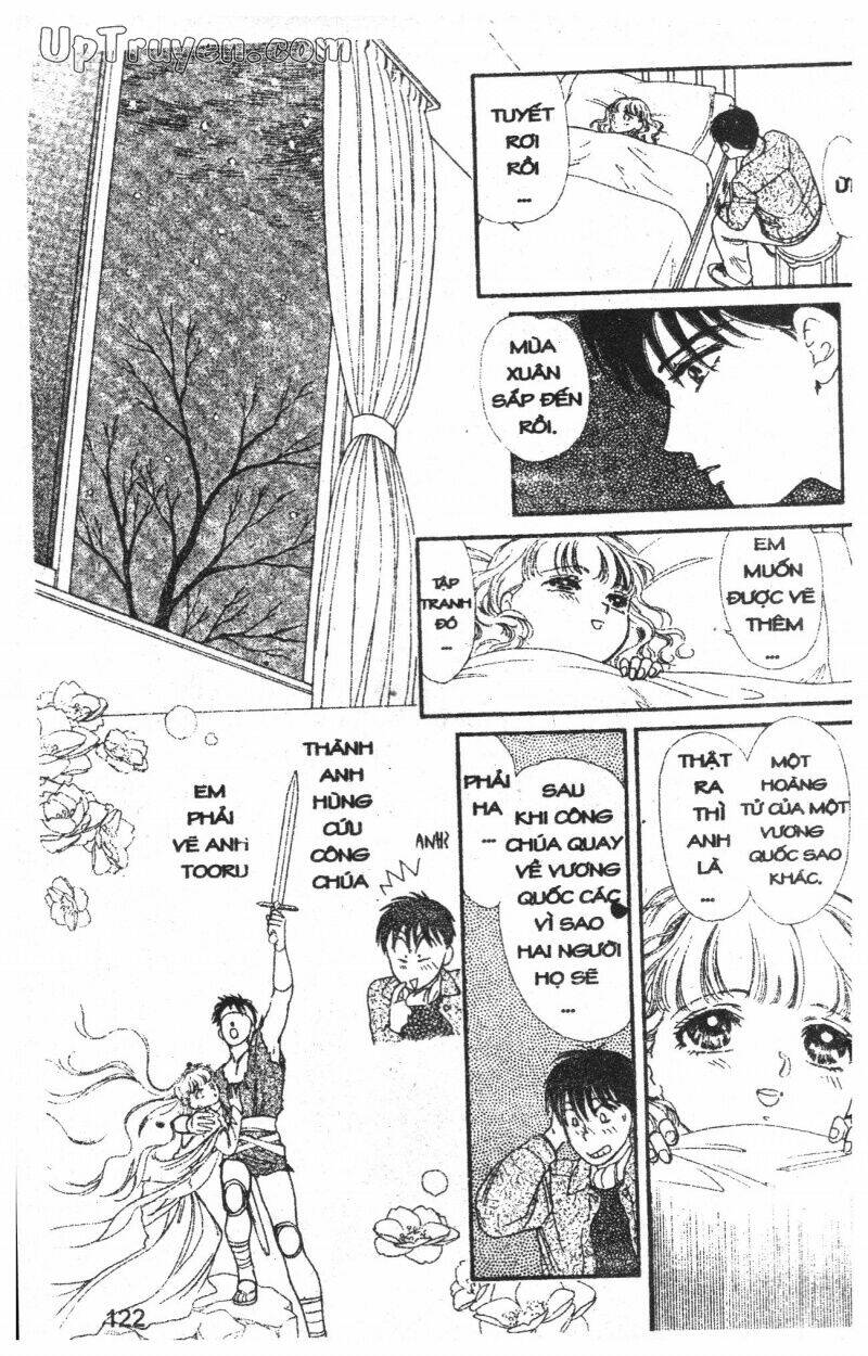 hoàng tử hoa - bud boy chapter 2 123