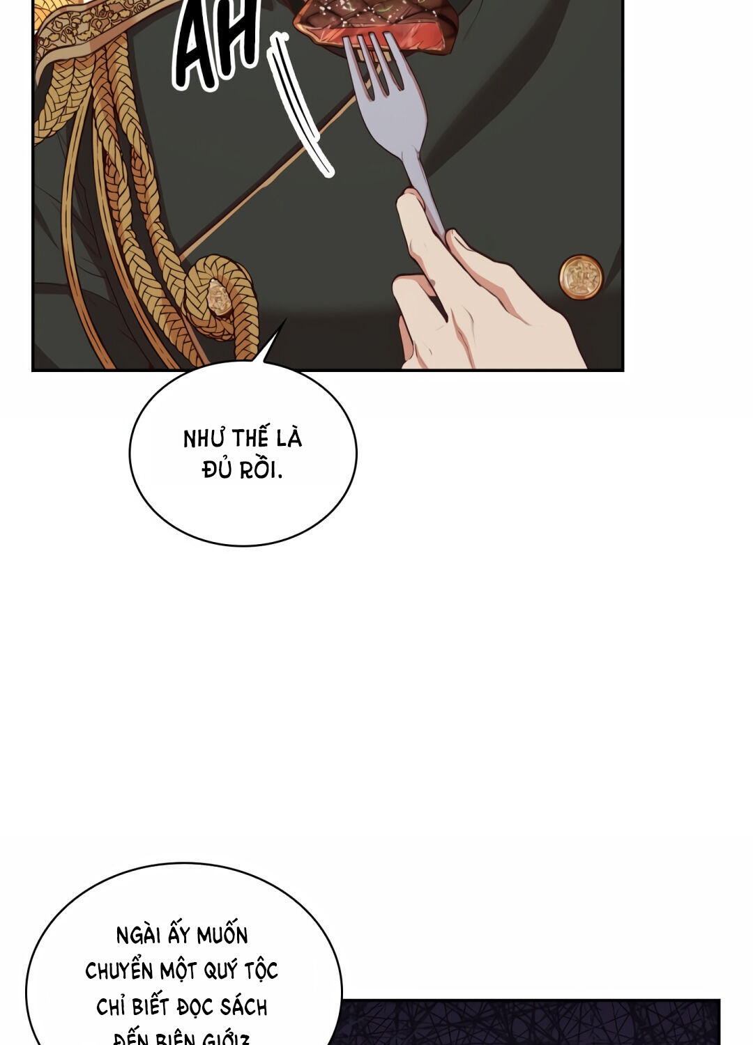 trở thành thư ký của bạo chúa chapter 26 13