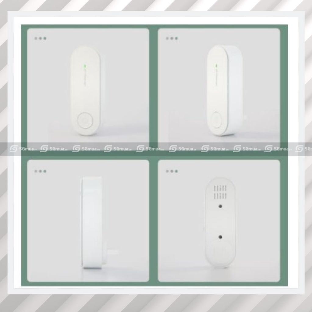 Máy đuổi muỗi, đuổi côn trung bằng sóng siêu âm