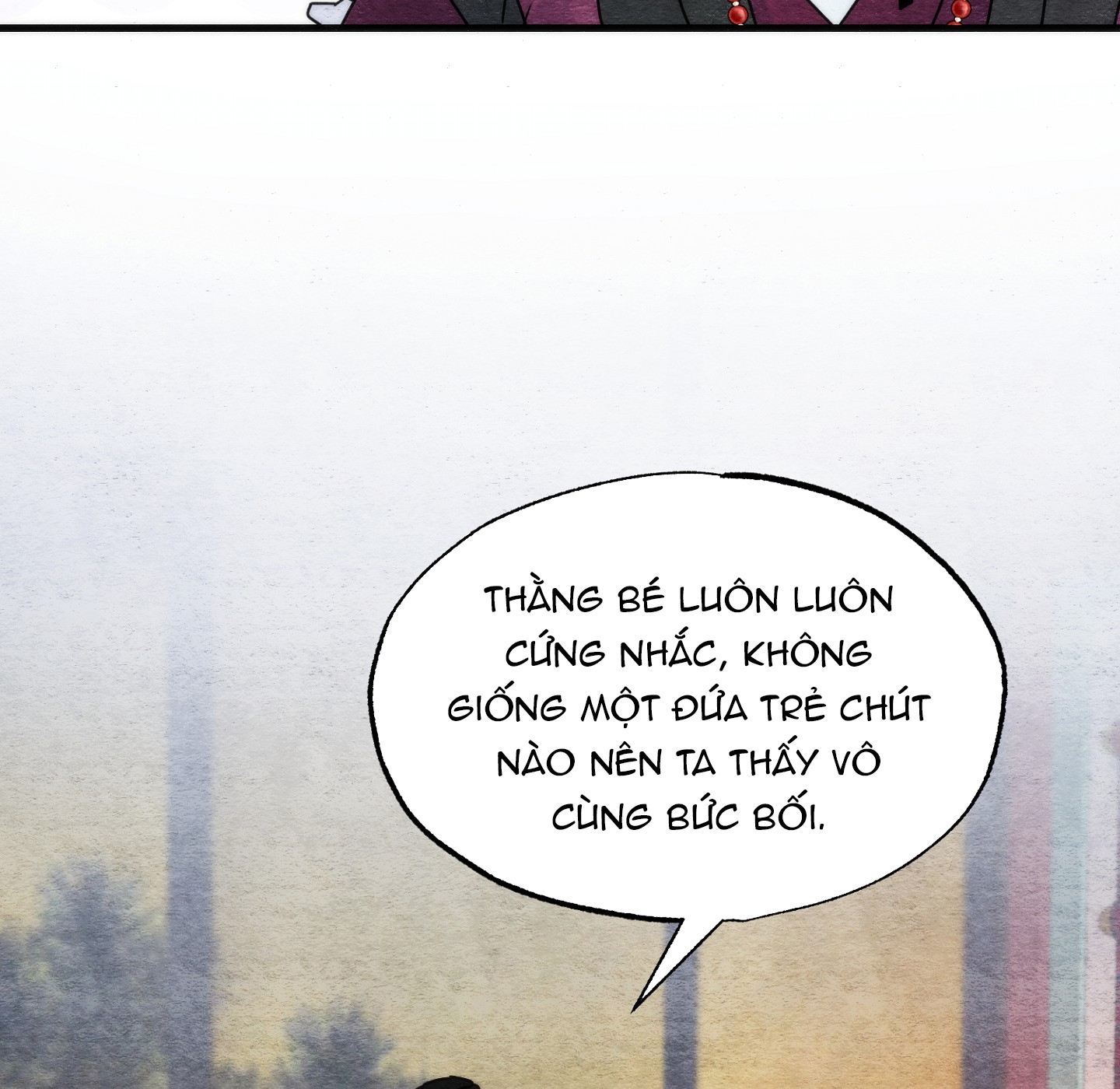 Cương Nhân chapter 95.2 48