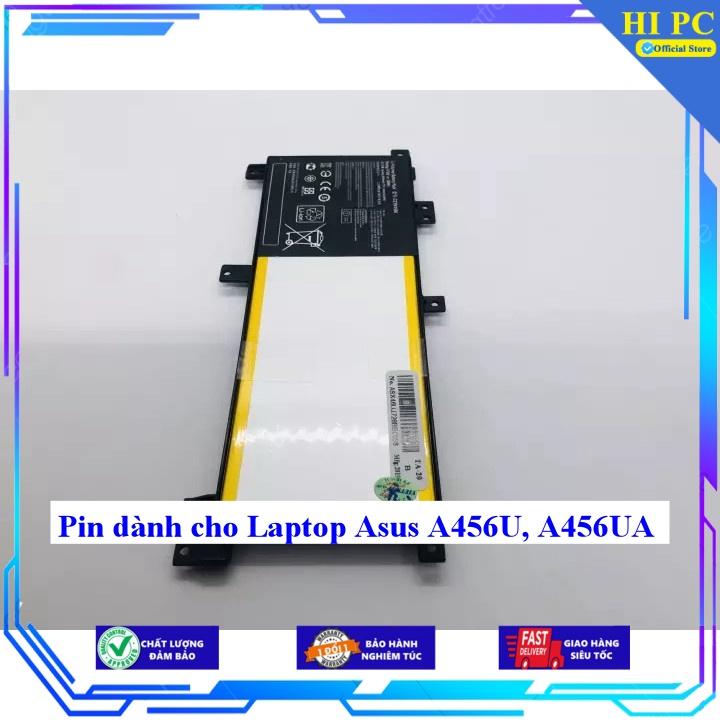 Pin dành cho Laptop Asus A456U A456UA - Hàng Nhập Khẩu