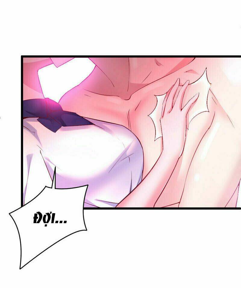 tiểu bạch điềm thê của long thiếu chapter 2 13