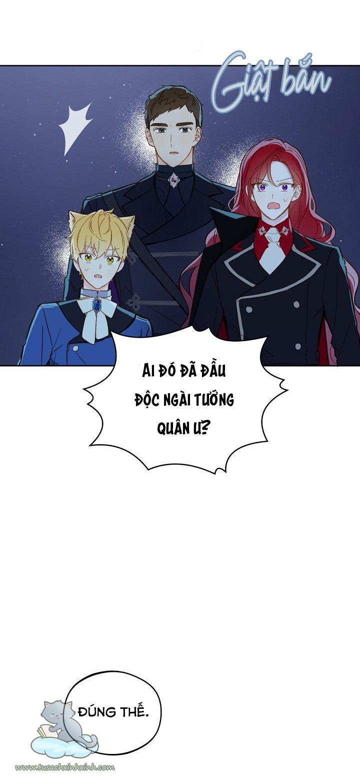 trang trại hạt dẻ cạnh hoàng cung chapter 16 54