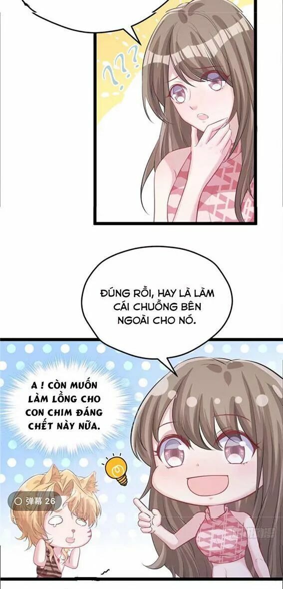 [16+] thảnh thơi thú thế chủng chủng điền, sinh sinh tể chapter 90 27