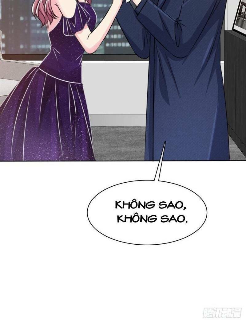 thần tiên đại nhân của tôi chapter 6 18