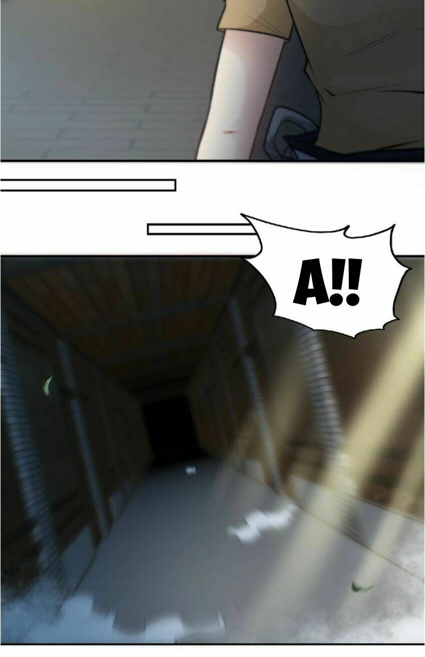 thánh võ tinh thần chapter 28 3