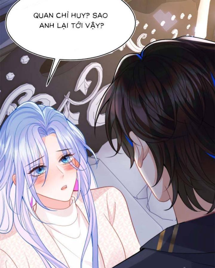 vị chỉ huy lạnh lùng khóc trong vòng tay tôi chapter 54 39