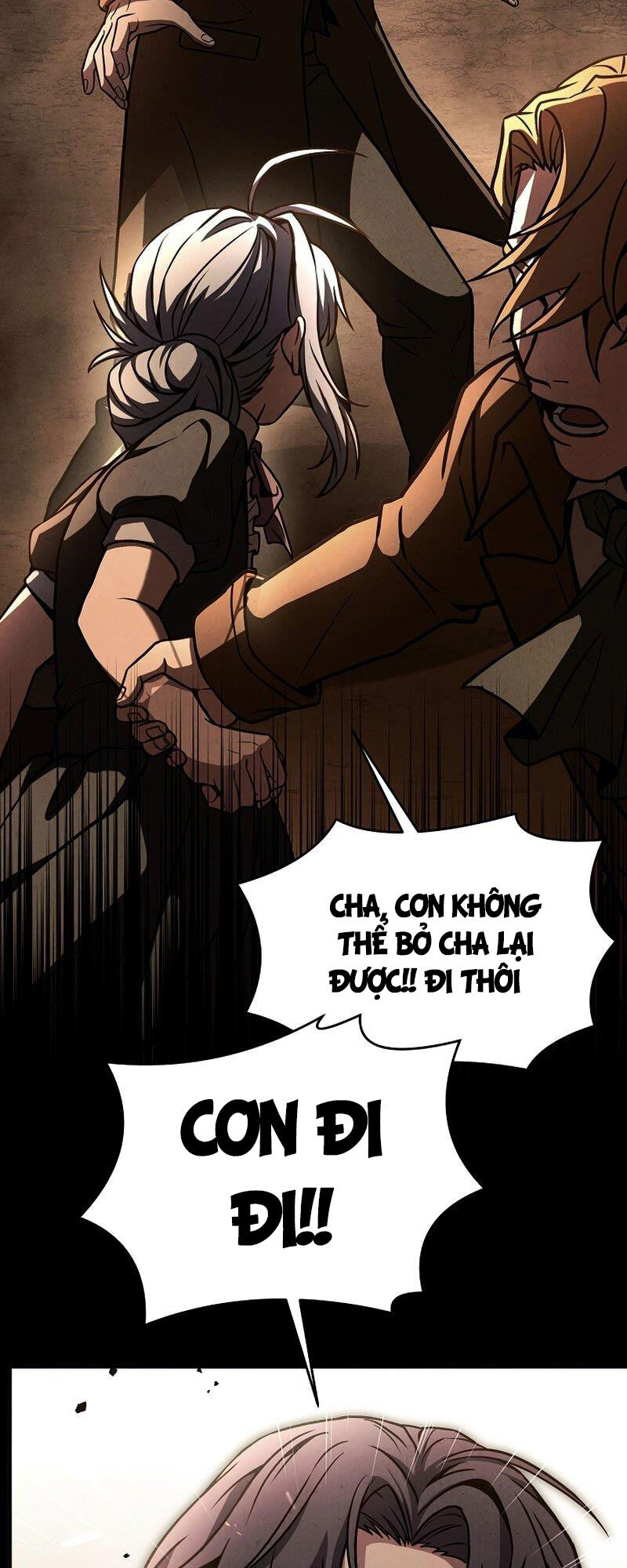 sự trở lại của hiệp sĩ giáo vô song chapter 64 61