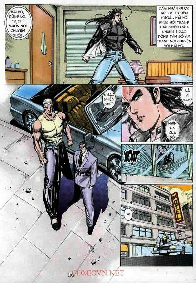 hải hổ 1 chapter 8 10