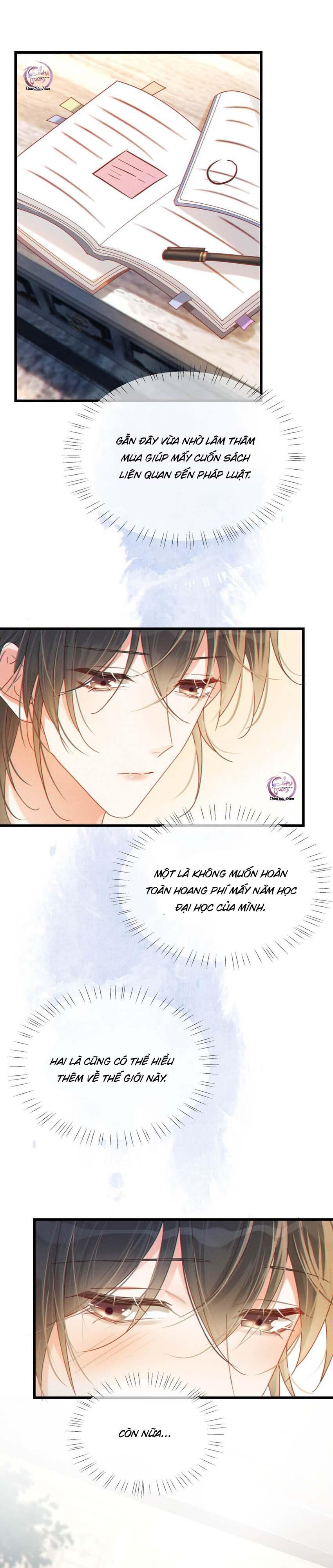 nghiện rượu chapter 58 6