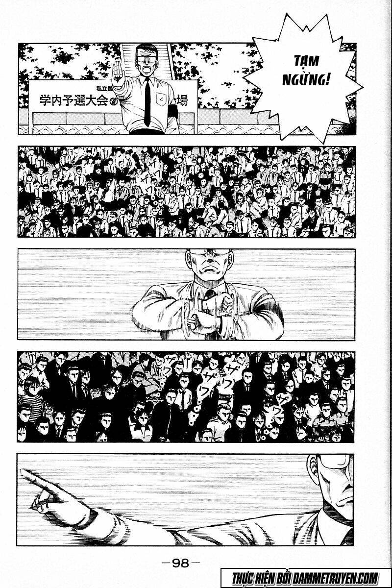 shin kotaro makaritoru! juudouhen chapter 127 2