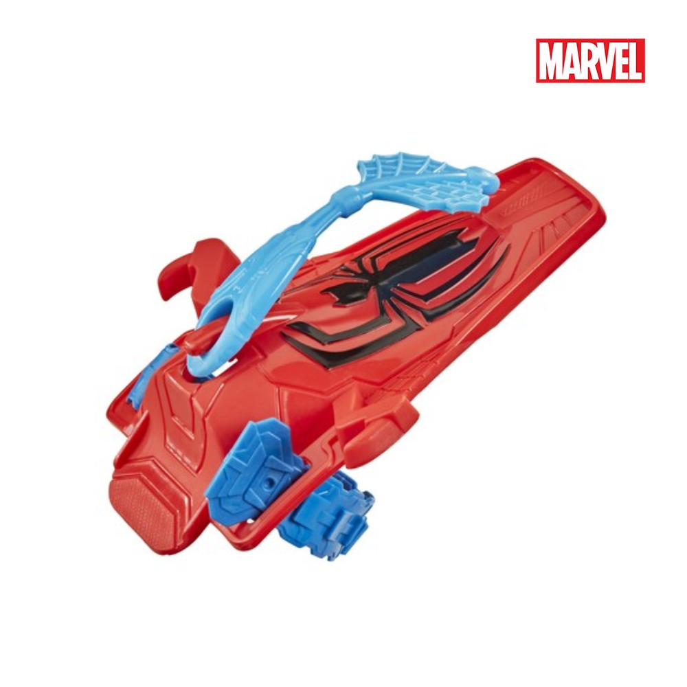 Đồ chơi mô hình bắn tơ Spider-Man Marvel