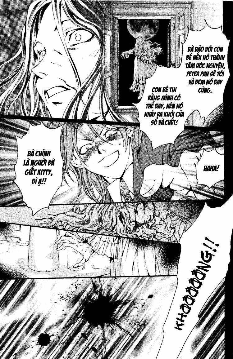 đứa con của thượng đế chapter 11 27