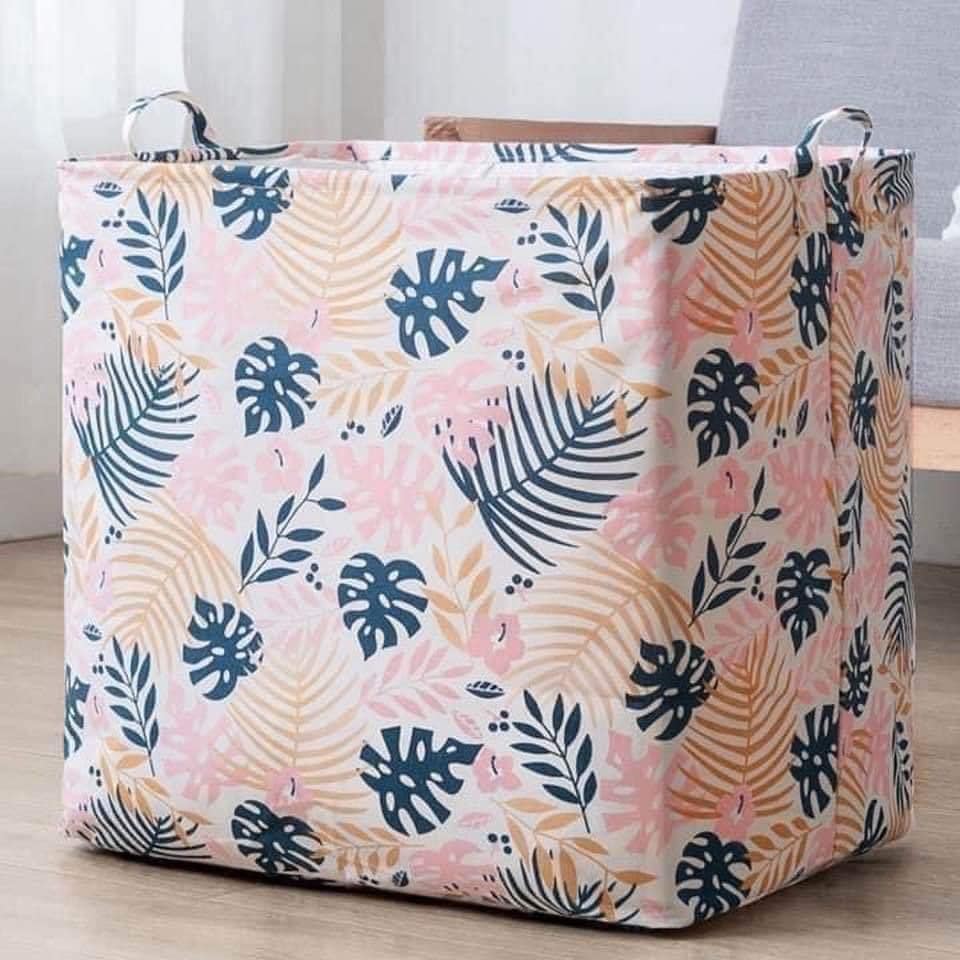 Túi Đựng Quần Áo Chăn Màn Cỡ Lớn 100 lít