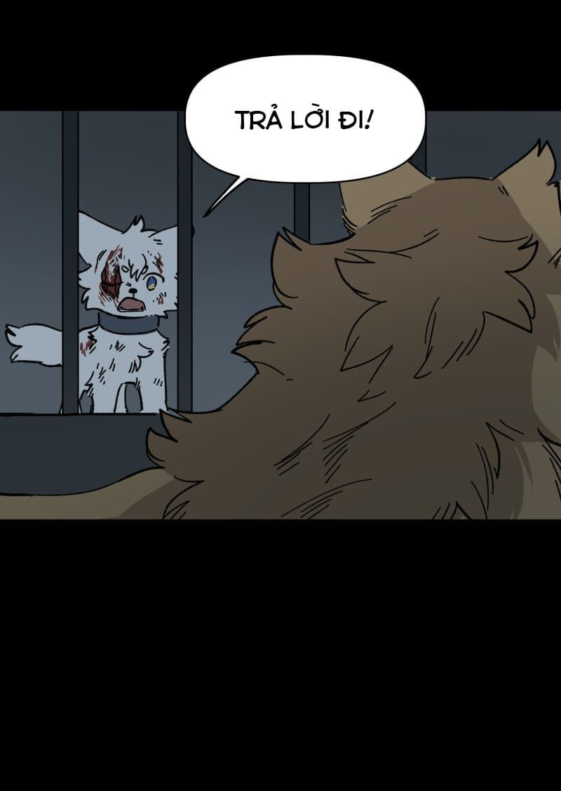 lumine - cội nguồn ánh sáng chapter 138 28