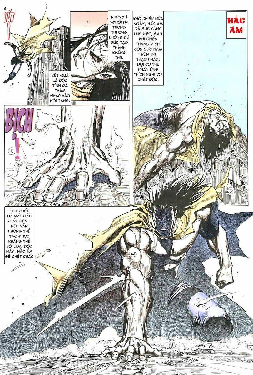 hải hổ 3 chapter 22 4