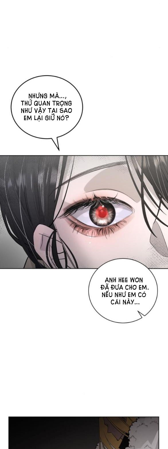 điệu nhảy say mê giữa màn đêm chapter 6.1 15