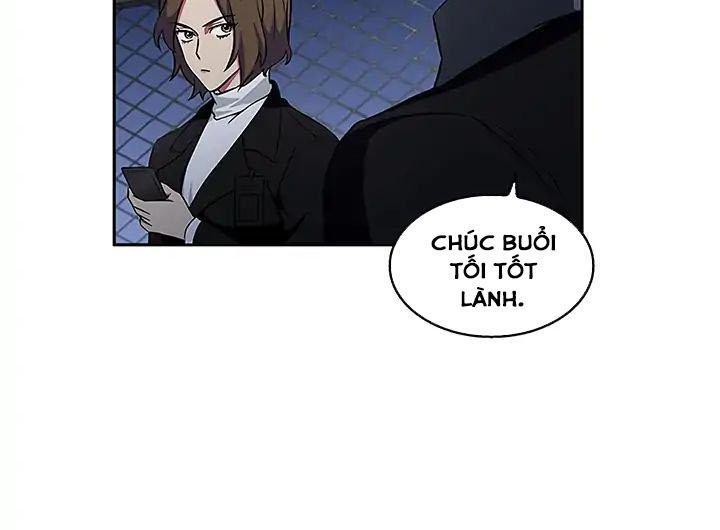 vua trộm mộ chapter 5.5 4