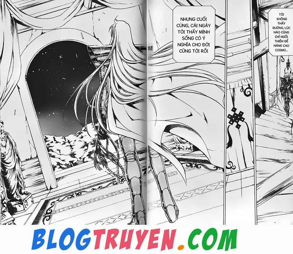 thần thoại minh vương chapter 33 5