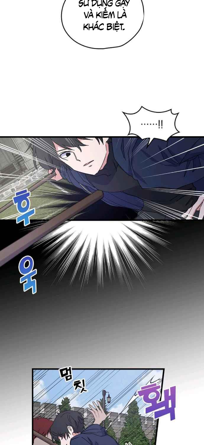 nhà hiền triết yigret chapter 4 38